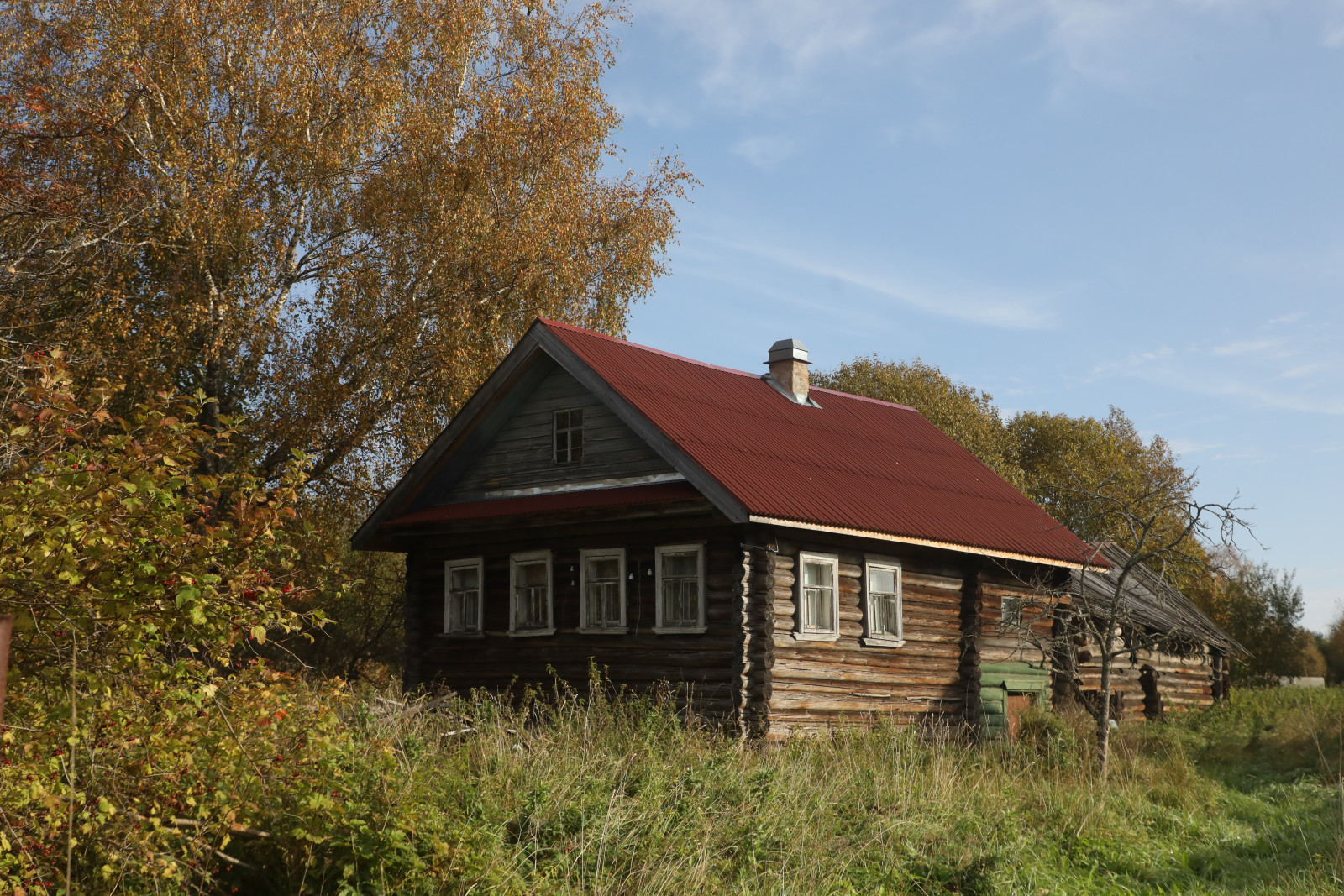 Россияне рассказали, каким должен быть загородный дом мечты | Вечёрка