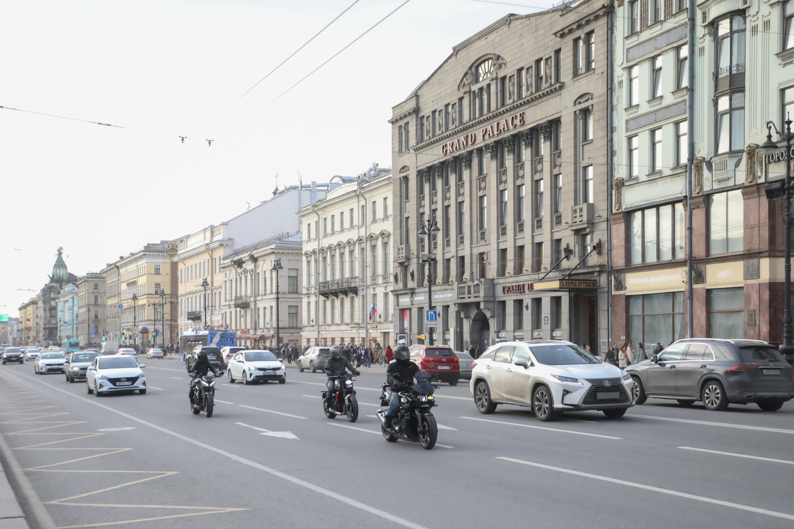 Льготникам в РФ могут уменьшить транспортный налог | Вечёрка