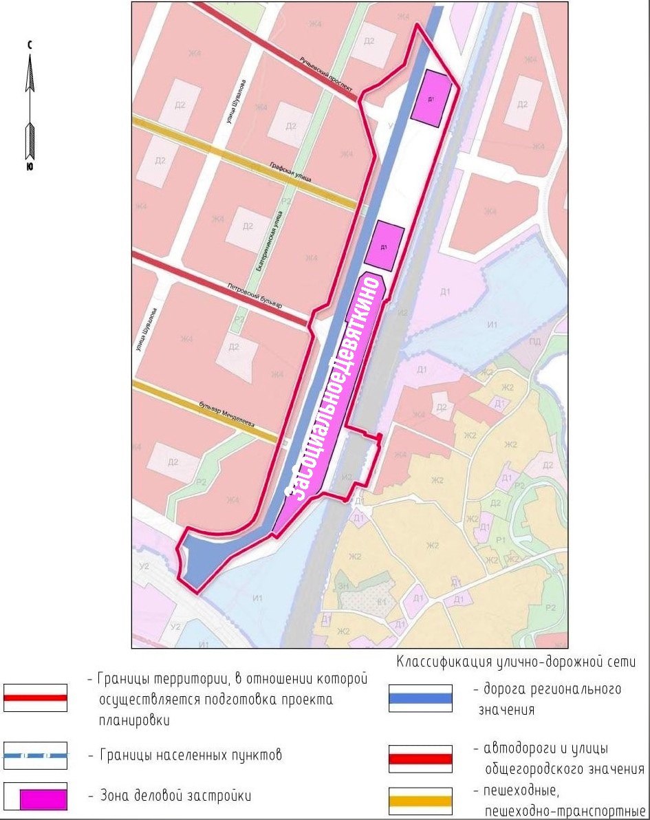 В Мурино определили место под новый международный автовокзал | Вечёрка