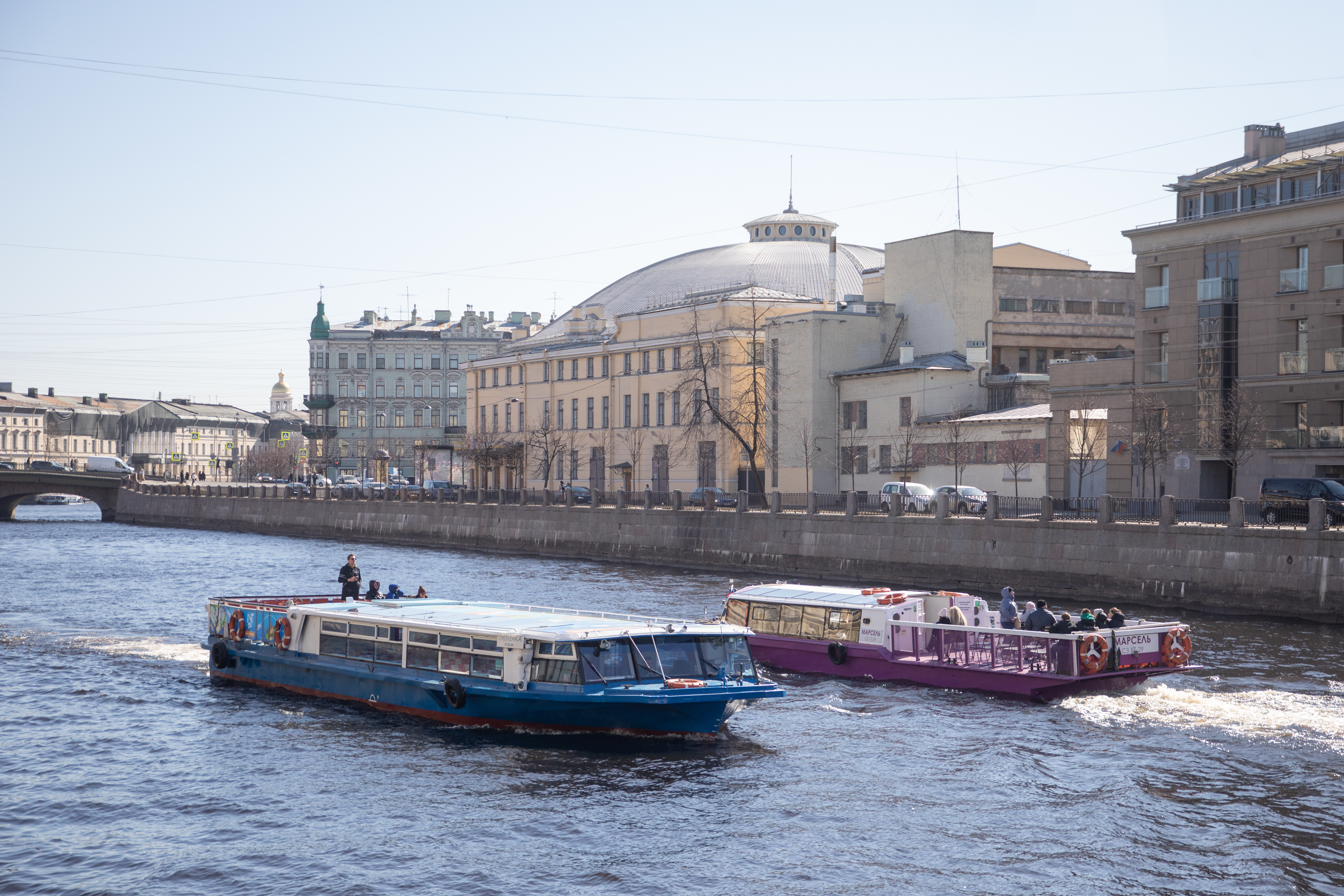 Тортуга на Неве: где в Петербурге жили пираты | Вечёрка