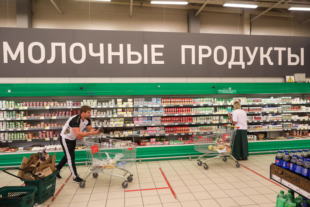 Диетолог Гинзбург назвал самые полезные кисломолочные продукты | Вечёрка