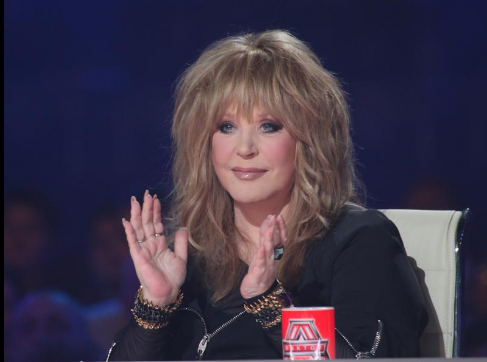 Алла Пугачева