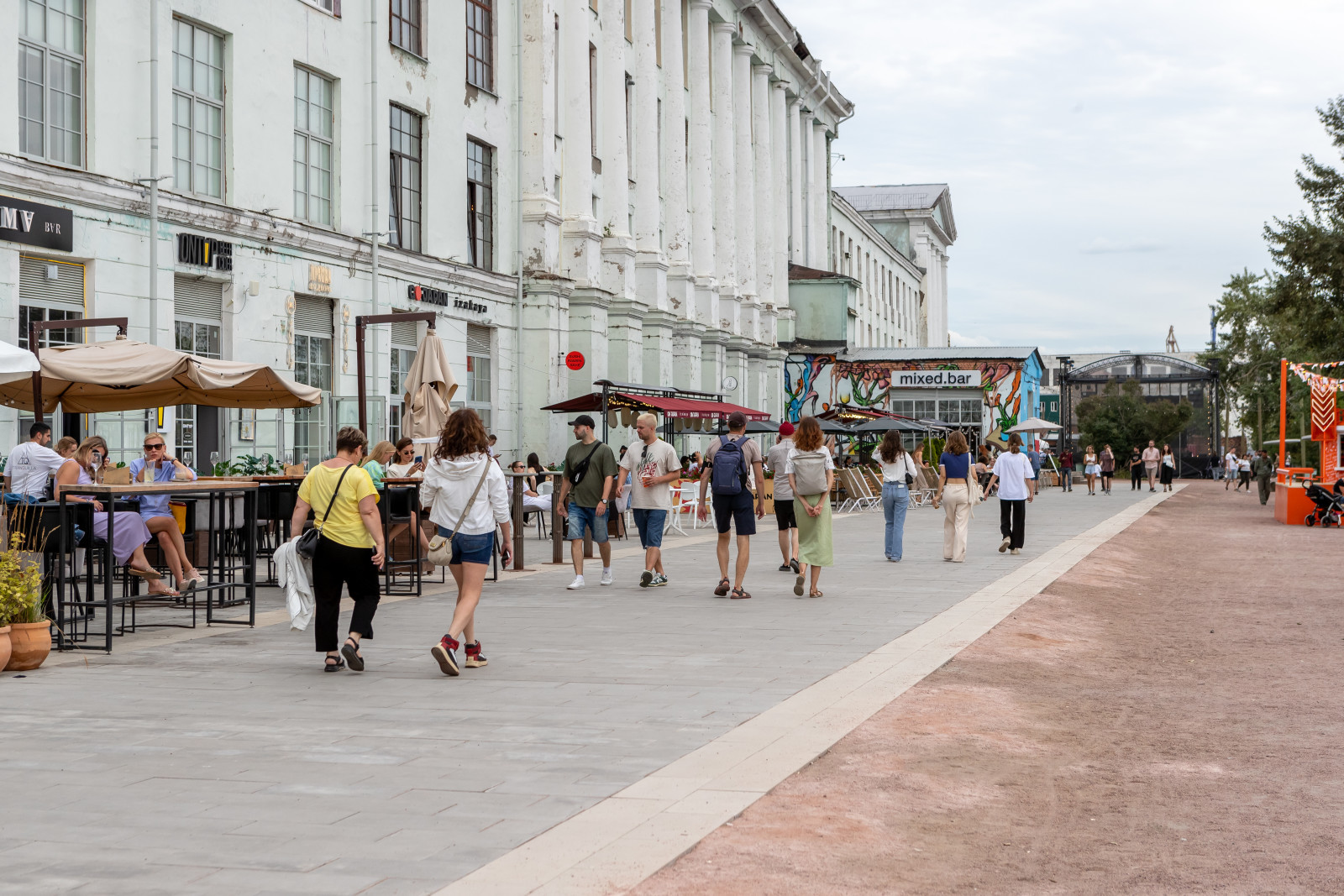 Петербург и Уфа подписали соглашения в сфере профобразования | Вечёрка