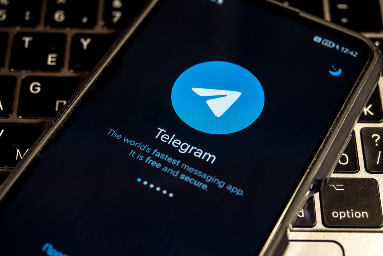 Петербуржцы рассказали о сбоях в работе Telegram | Вечёрка