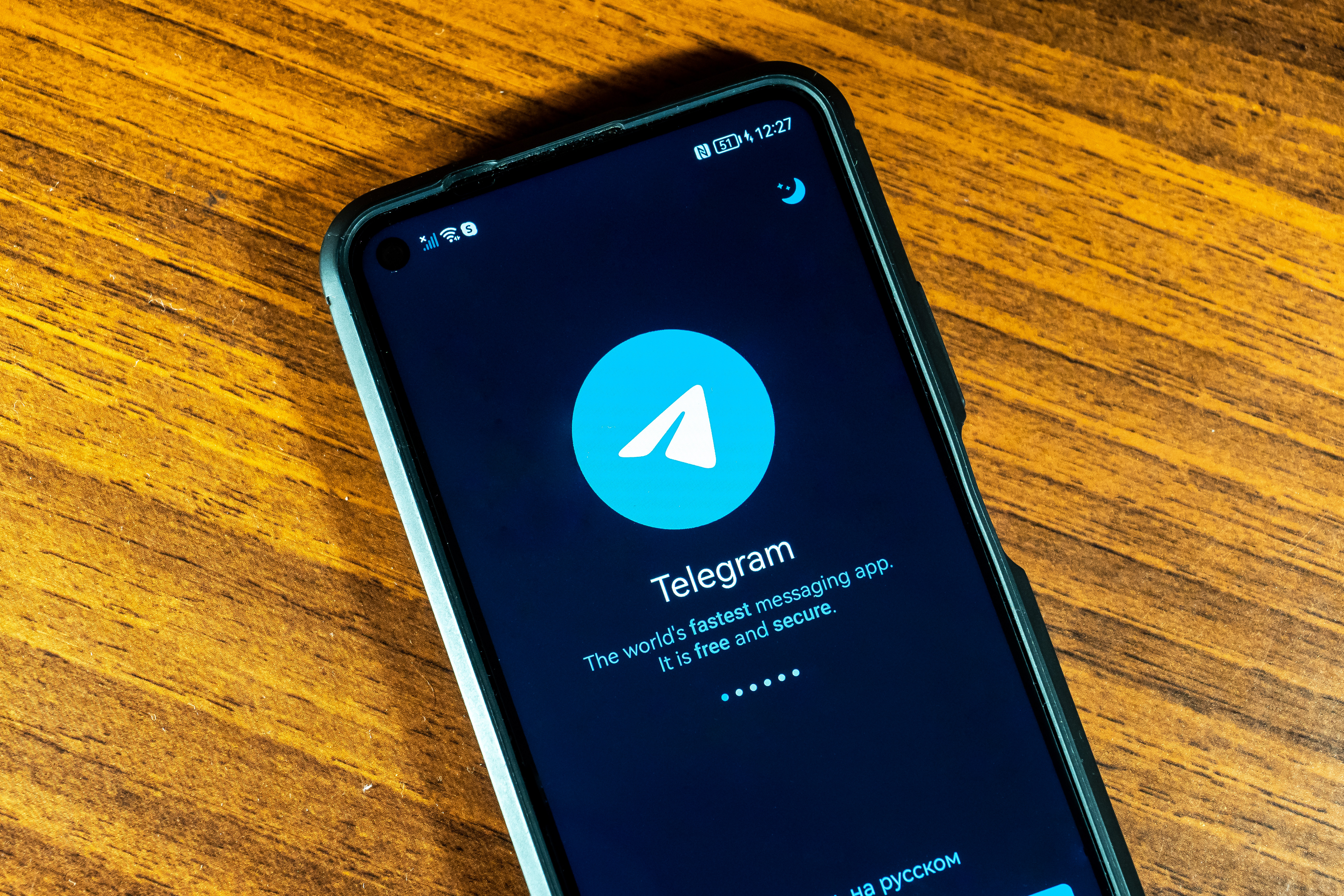 Работа Telegram начала восстанавливаться спустя час после сбоя | Вечёрка