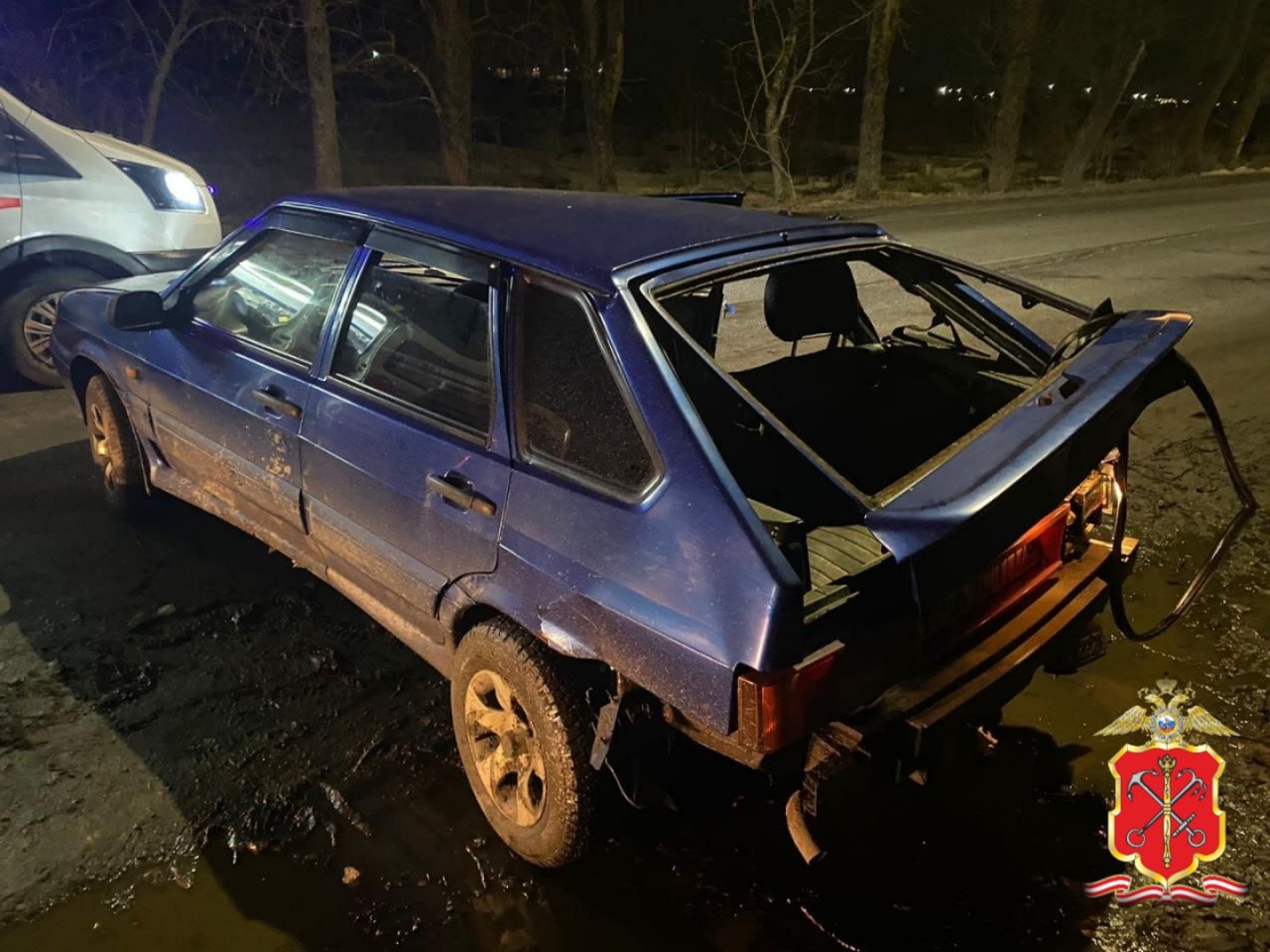 Уголовное дело возбудили против пьяного водителя, устроившего смертельное  ДТП в Волхове | Вечёрка