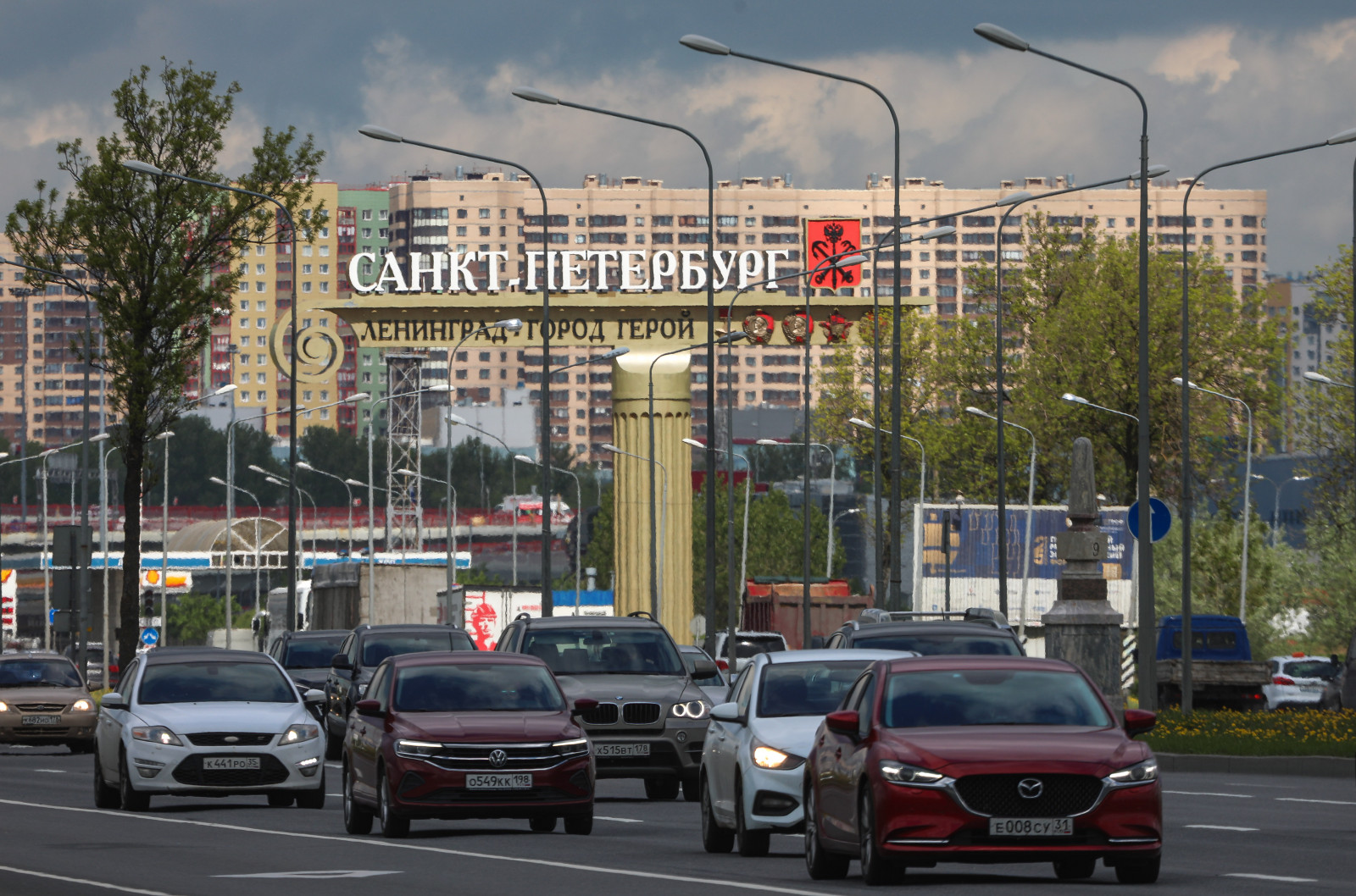 На дороге»: в «Яндекс Погоде» появились прогнозы для автомобилистов |  Вечёрка