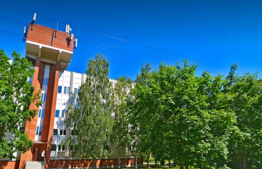 После продажи здание АТС в Петергофе могут сделать отелем | Вечёрка