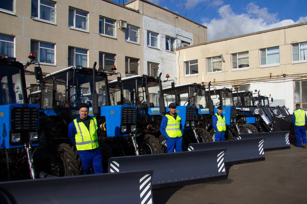 Петербург утвердил план обучения специалистов ЖКХ | Вечёрка