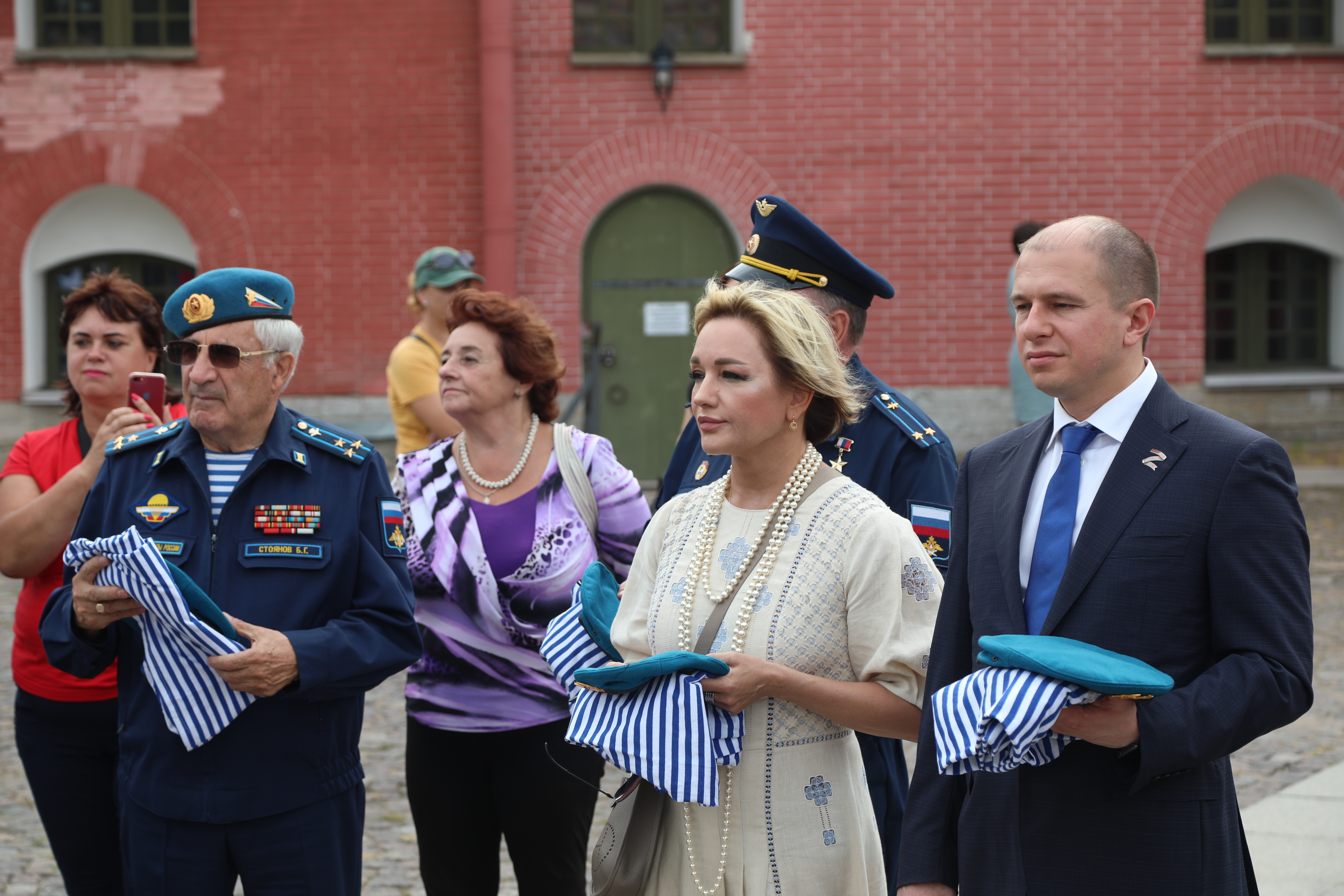 Татьяна Буланова рассказала про песни, которые ей надоели | Вечёрка