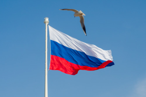 Яркая страница: Когда появился российский флаг | Вечёрка