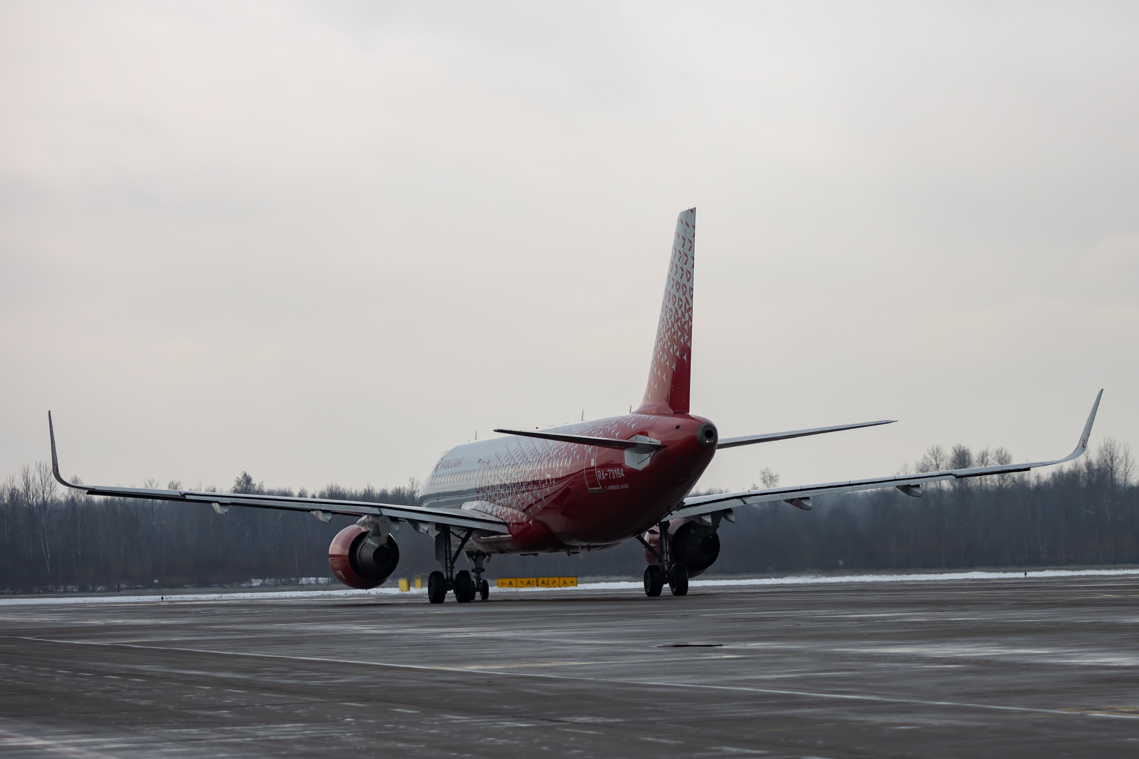 Авиакомпания Nordwind Airlines запустила масштабную распродажу билетов |  Вечёрка