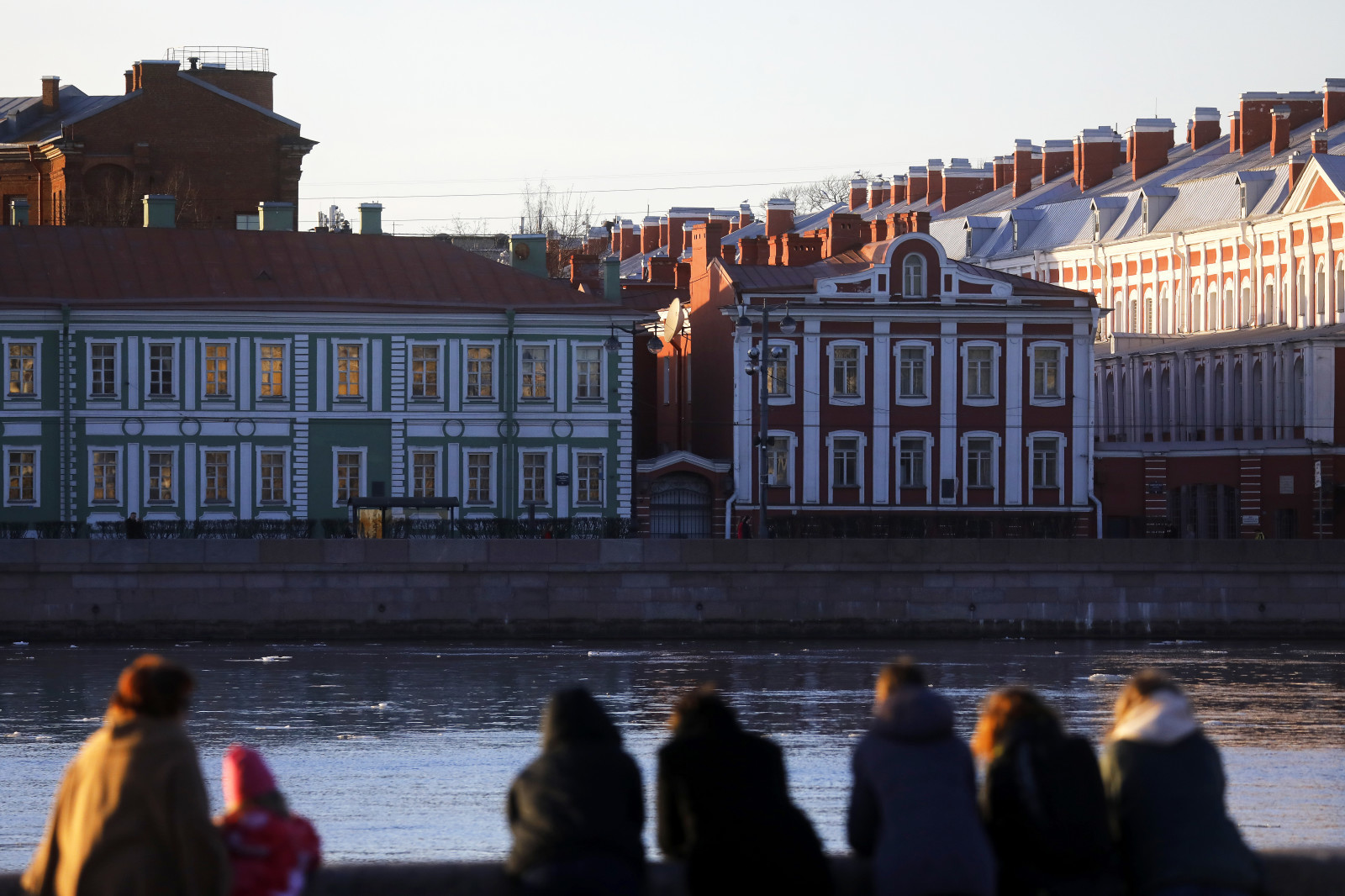 СПбГУ станет одной из площадок празднования Дня города на Неве | Вечёрка