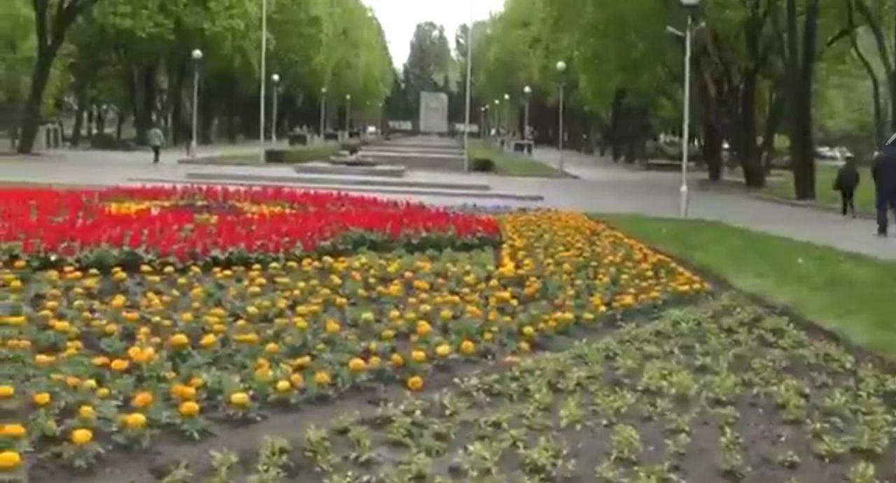 В Запорожье произошел пожар на промышленном предприятии | Вечёрка