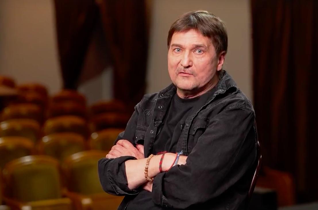 Театрального режиссера Юрия Бутусова похоронят в Санкт-Петербурге | Вечёрка