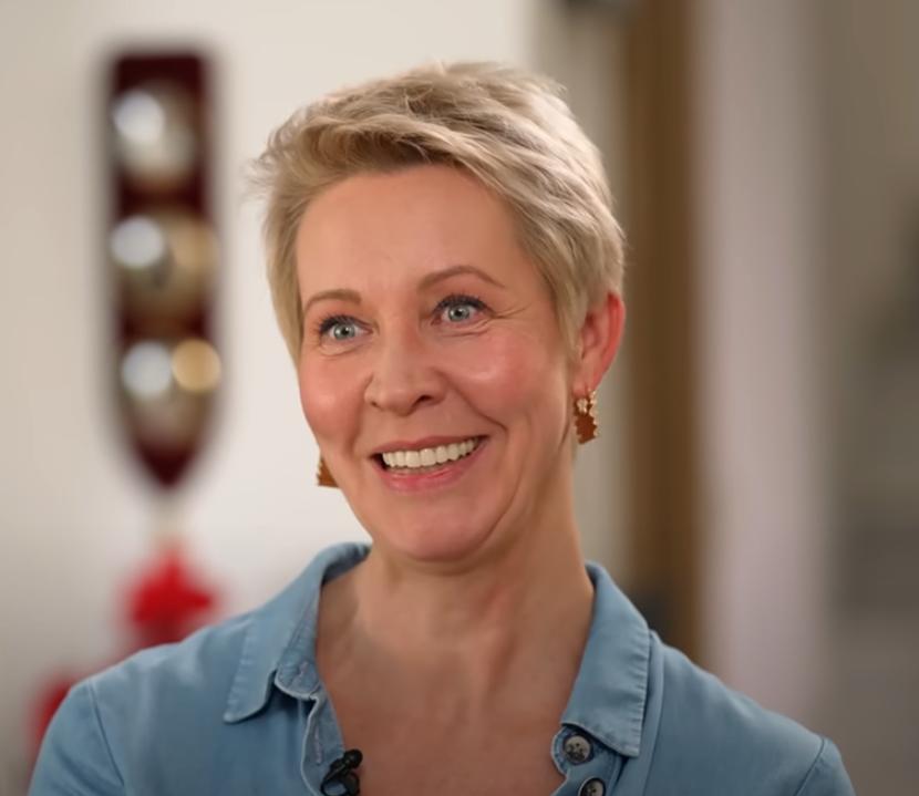 Порно үйдегі жұмақ