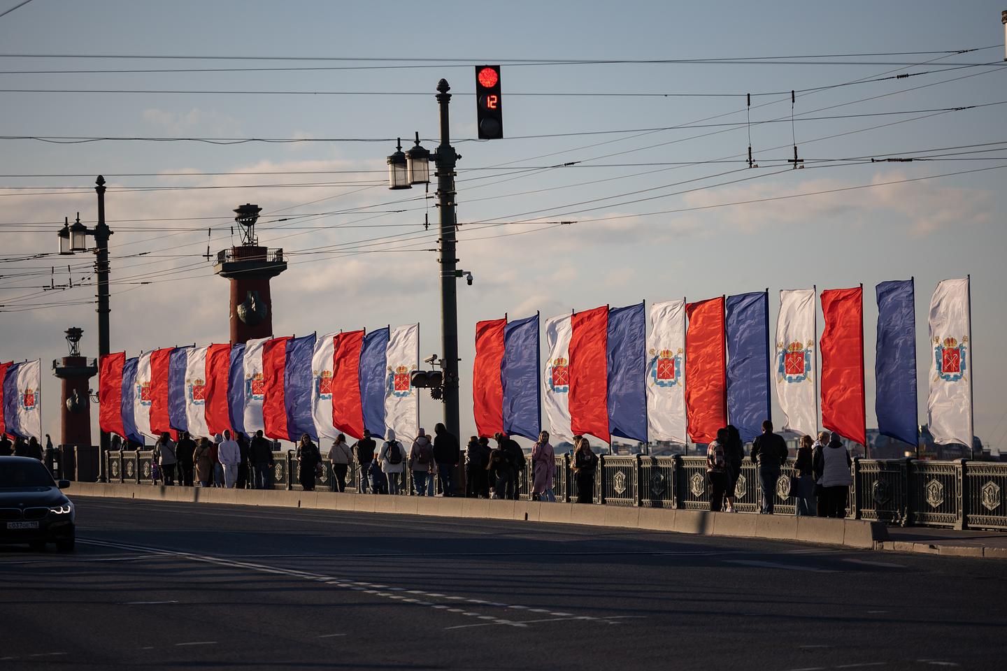 Петербургский дневник» представит концерт «Песни Победы» в честь 9 Мая