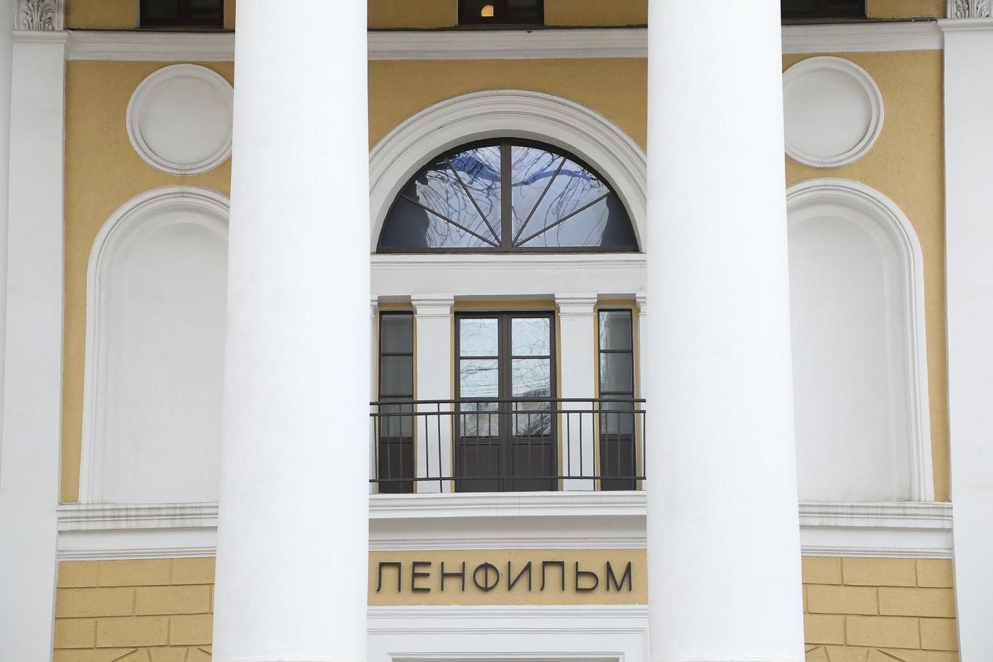 Выставка «Мистическiй Кино-Петербургъ» откроется на киностудии ...