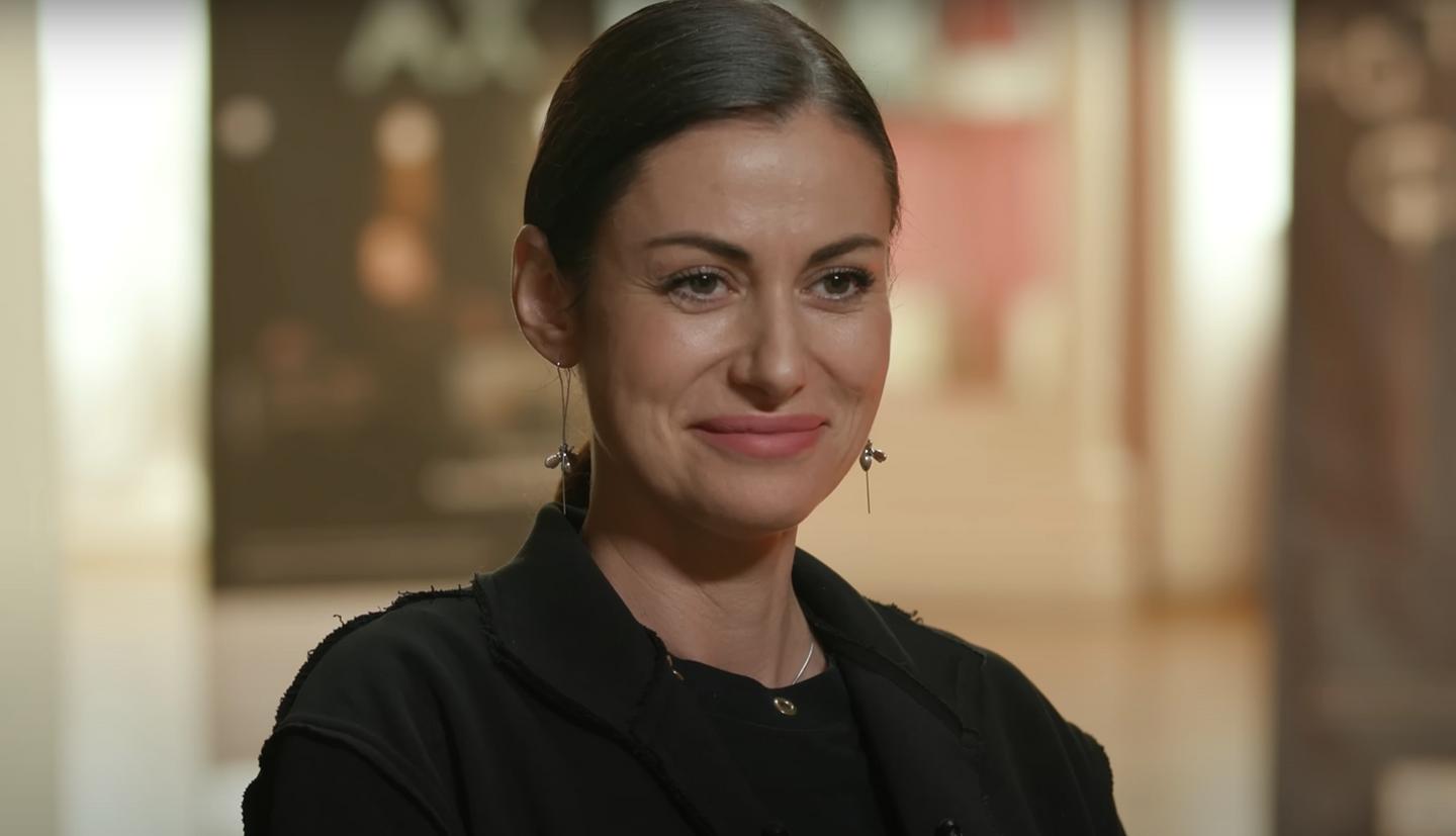 анна ковальчук Судьба подарила мне шанс»: Анна Ковальчук начала заботиться о сиротах в  медучреждениях Петербурга | Вечёрка