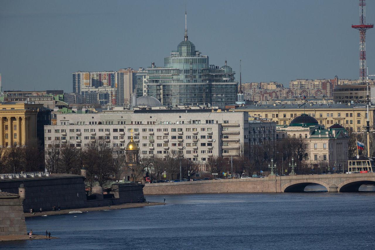 ВТБ построит в Петербурге новый концертный зал