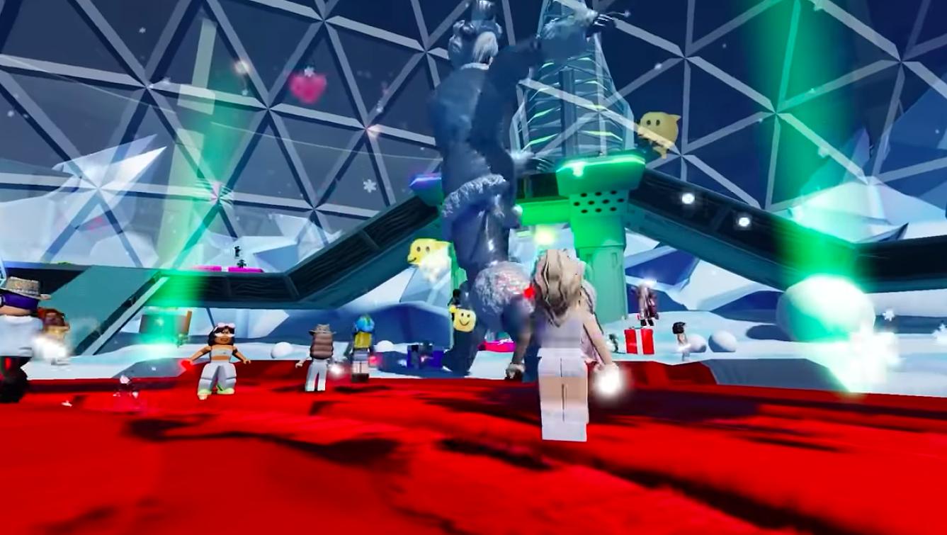 Мизулина: «Похоже, что Roblox действительно заблокирован» | Вечёрка