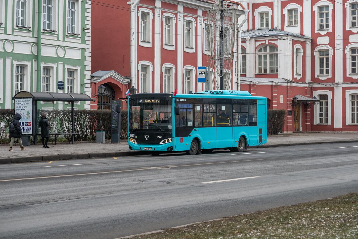 Петербуржцам рассказали о работе общественного транспорта в дни выборов |  Вечёрка