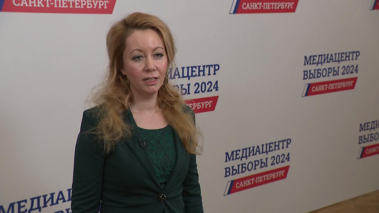 Политолог рассказала, зачем нужны выборы президента РФ в 2024 году | Вечёрка