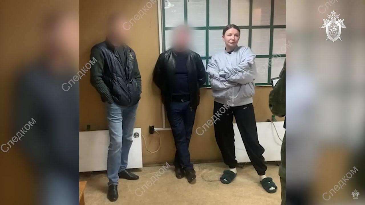 Суд отправил Елену Блиновскую под домашний арест до 26 июня