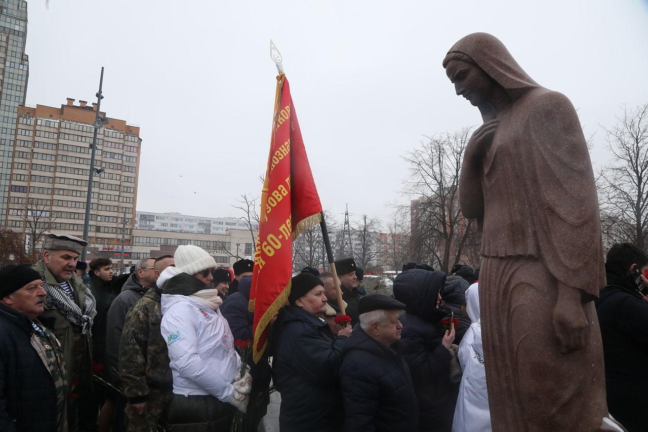 Дань уважения: эксперт о льготах для ветеранов боевых действий